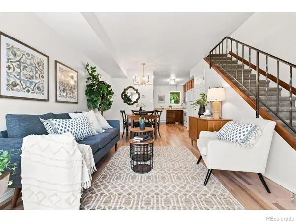 3024 Ross Drive #D30, Fort Collins, CO 80526