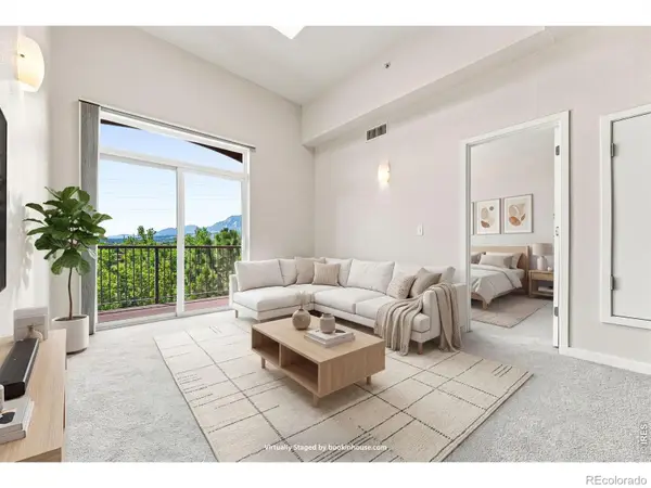 2920 Bluff Street #233, Boulder, CO 80301