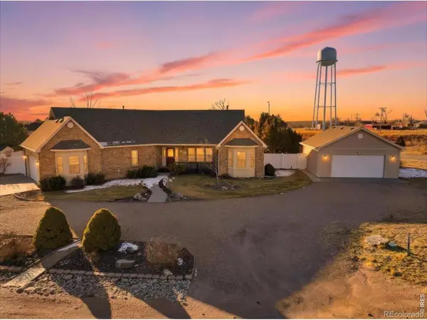 125 Reid Road, Fort Morgan, CO 80701