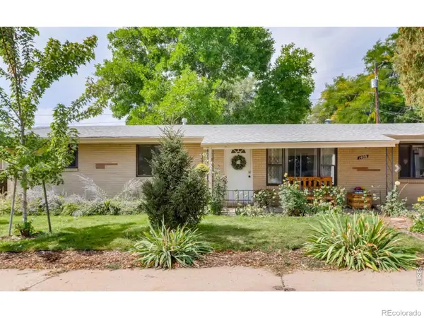 1409 Bross Street, Longmont, CO 80501