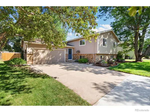 1955 Sandalwood Lane, Fort Collins, CO 80526