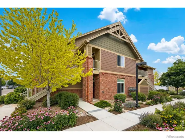 804 Summer Hawk Drive #8104, Longmont, CO 80504