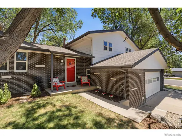 7616 Oak Street, Arvada, CO 80005