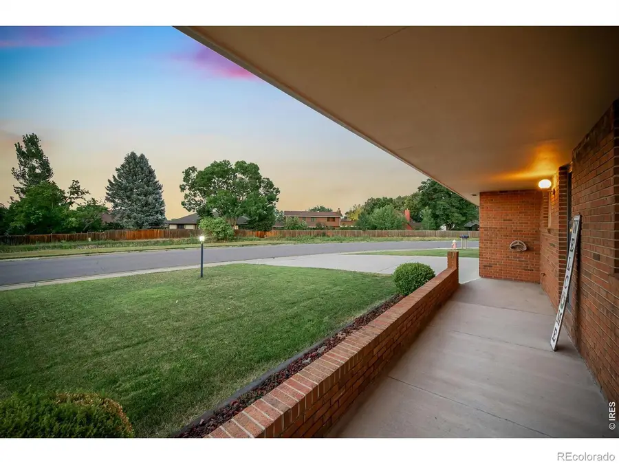 2731 Greenland Drive, Loveland, CO 80538 - #3