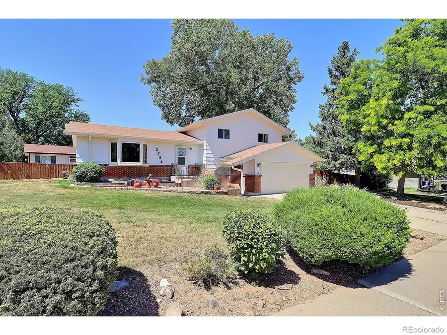 2724 19th Street, Greeley, CO 80634 - #3