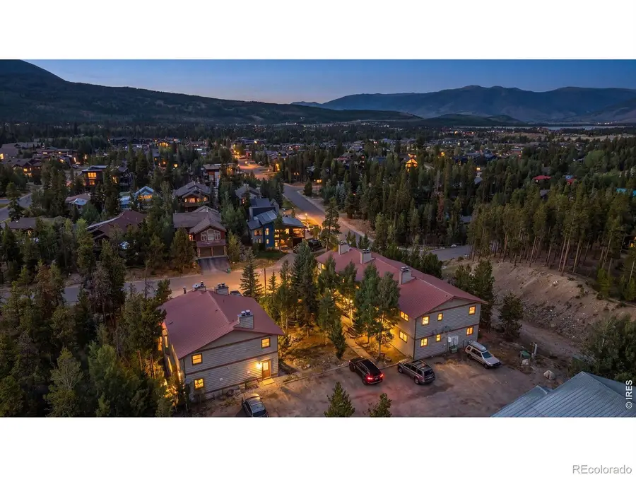 216 Pitkin Street #6, Frisco, CO 80443 - #2