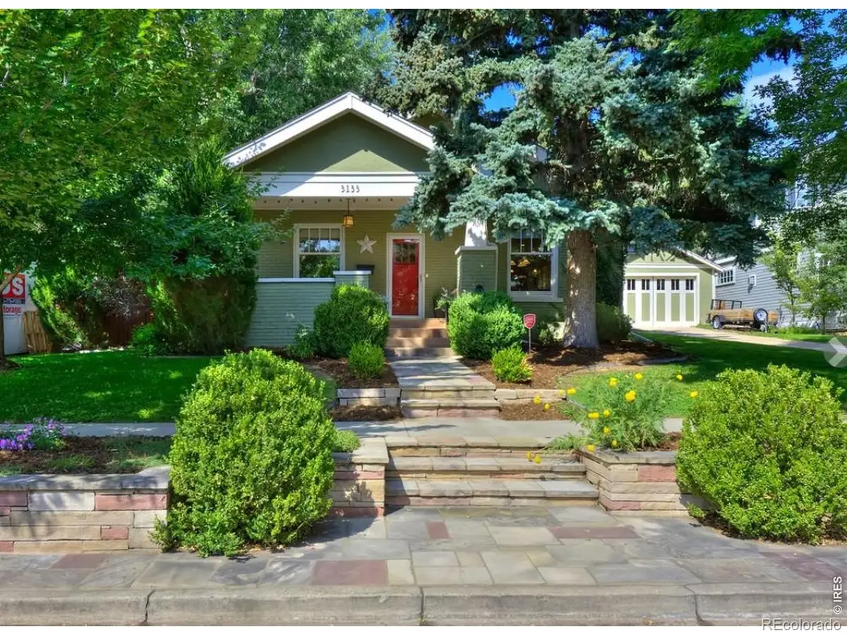 3133 5th Street, Boulder, CO 80304 - #1