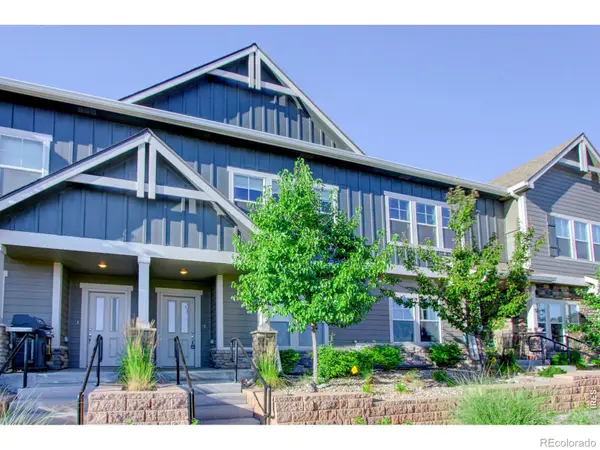 3027 Knolls End Drive #4, Fort Collins, CO 80526