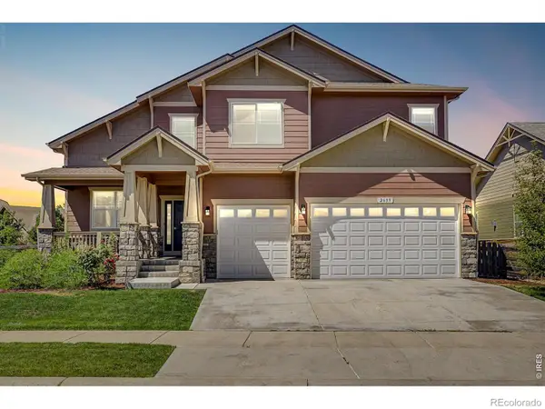 2639 Walkaloosa Way, Fort Collins, CO 80525