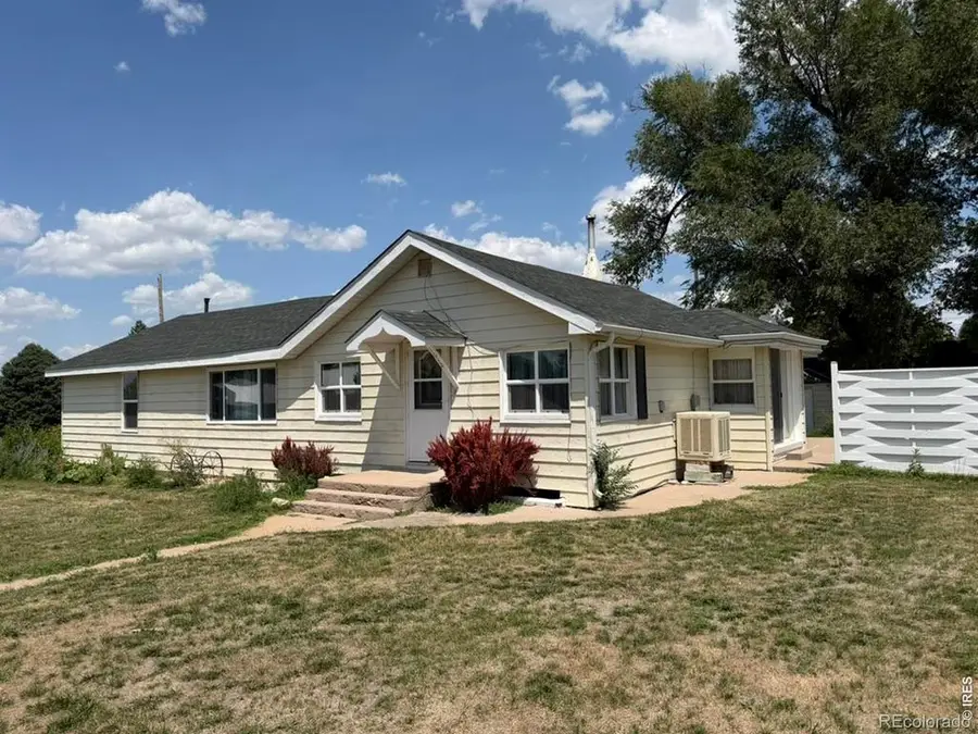 1012 Lincoln Street, Wray, CO 80758 - #2