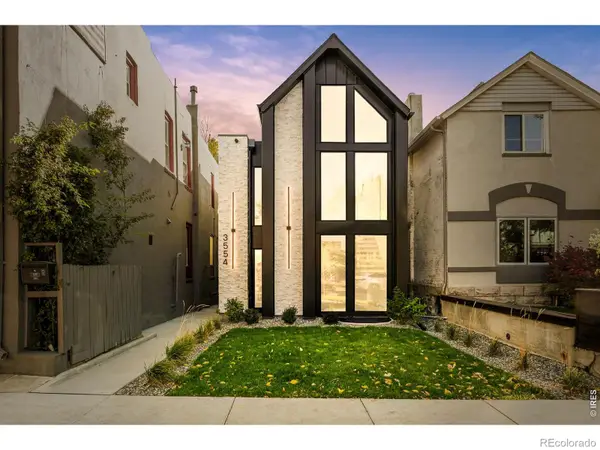 3554 Osage Street, Denver, CO 80211