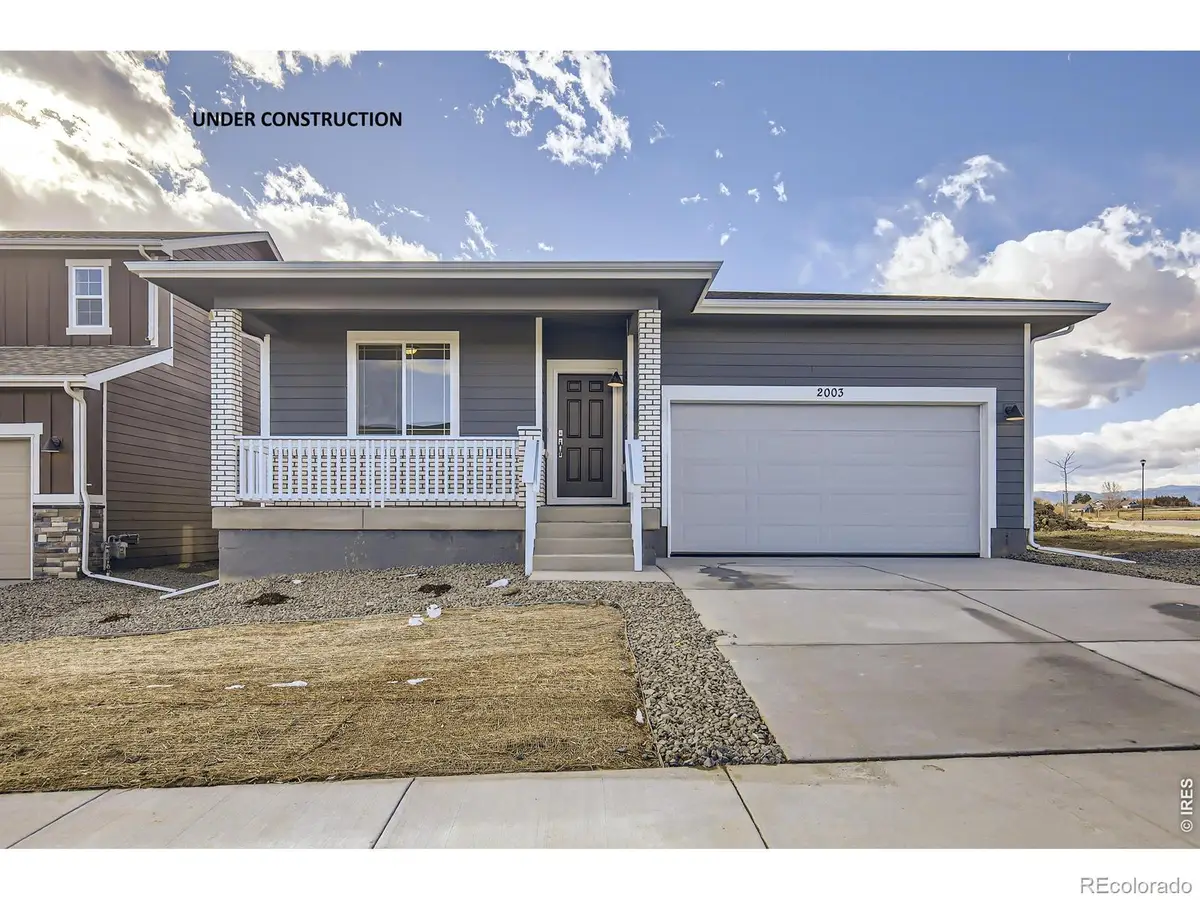 209 Sugar Beet Lane, Berthoud, CO 80513 - #1