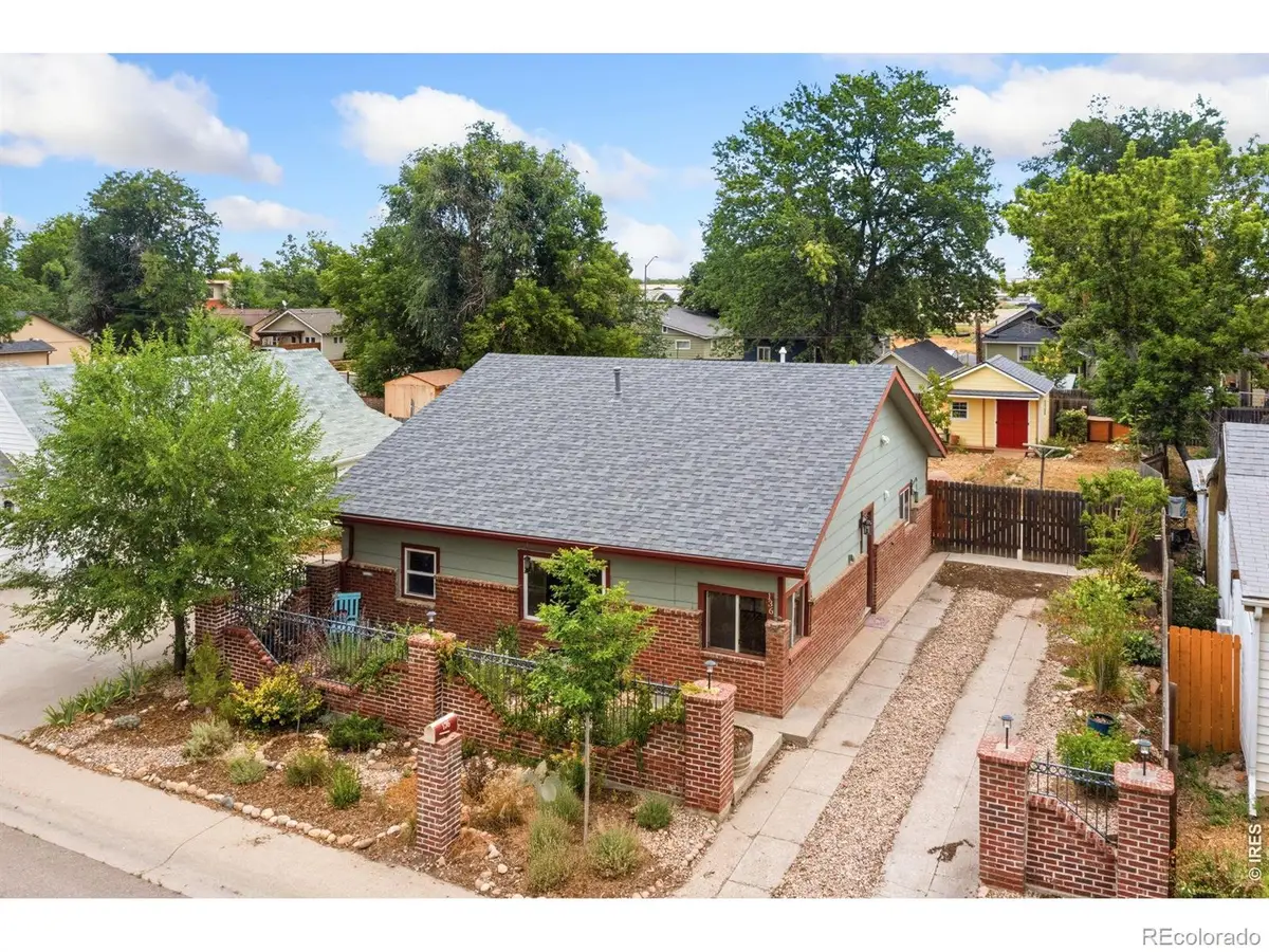 136 2nd Street, Fort Collins, CO 80524 - #1
