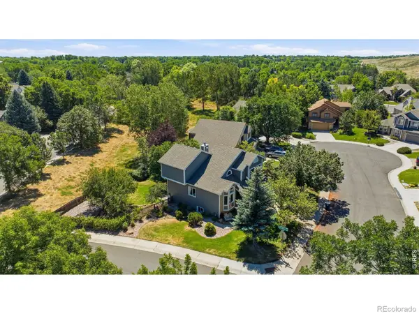 2800 Calendar Court, Fort Collins, CO 80526
