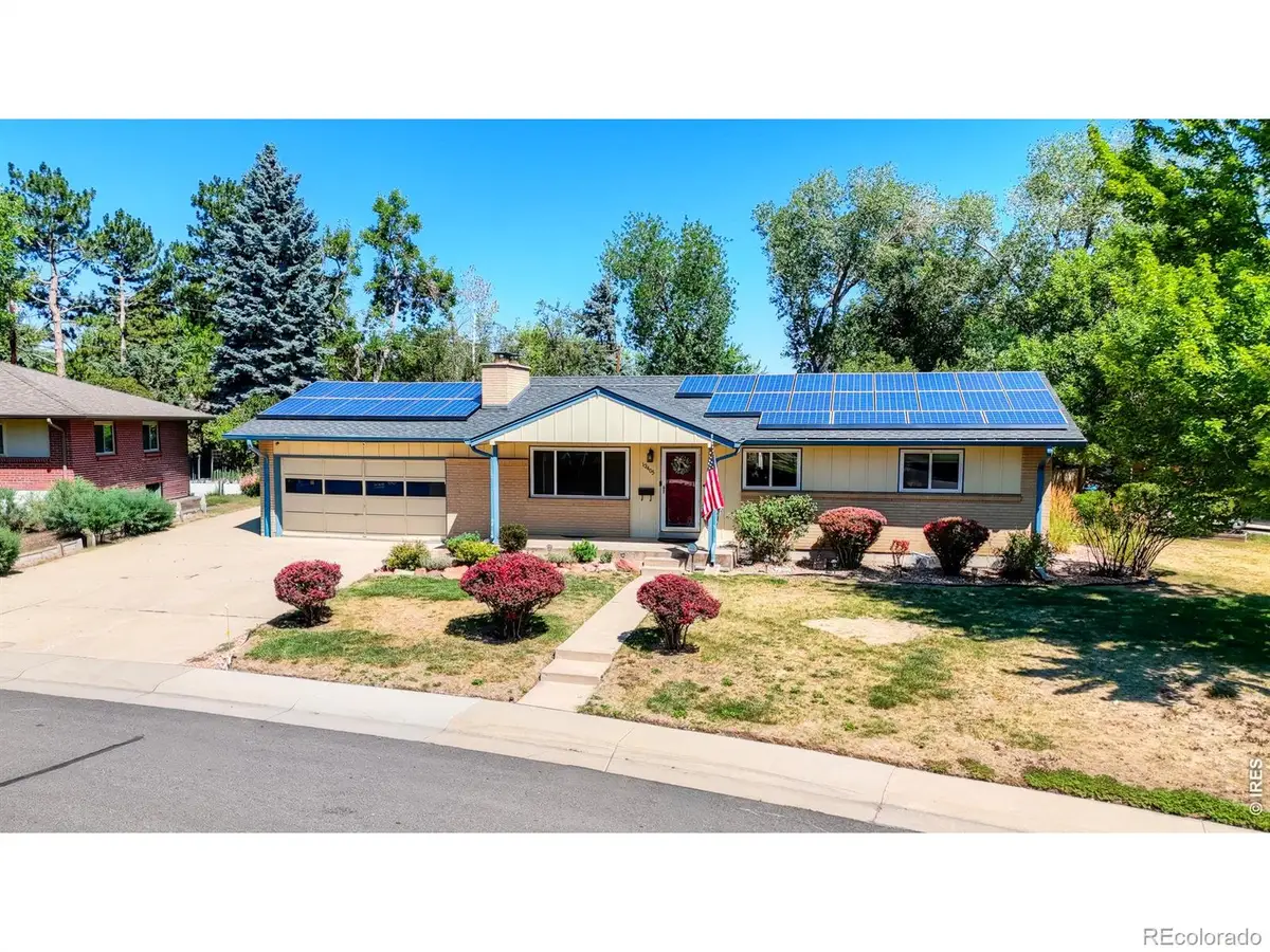 13405 W 21st Place, Golden, CO 80401 - #1