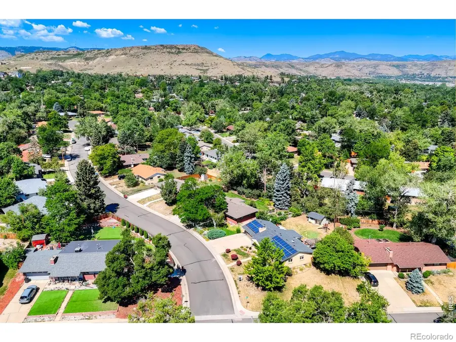 13405 W 21st Place, Golden, CO 80401 - #3