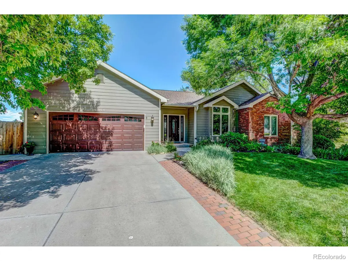6354 Buchanan Street, Fort Collins, CO 80525 - #1