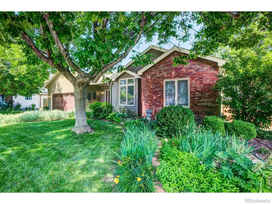 6354 Buchanan Street, Fort Collins, CO 80525 - #2