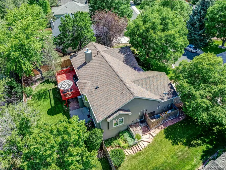 6354 Buchanan Street, Fort Collins, CO 80525 - #3