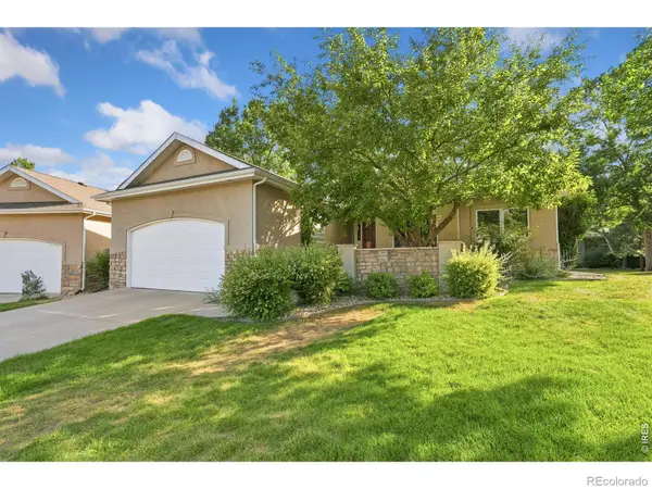 2721 Moore Lane, Fort Collins, CO 80526
