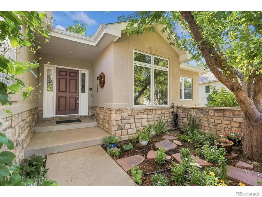 2721 Moore Lane, Fort Collins, CO 80526 - #3