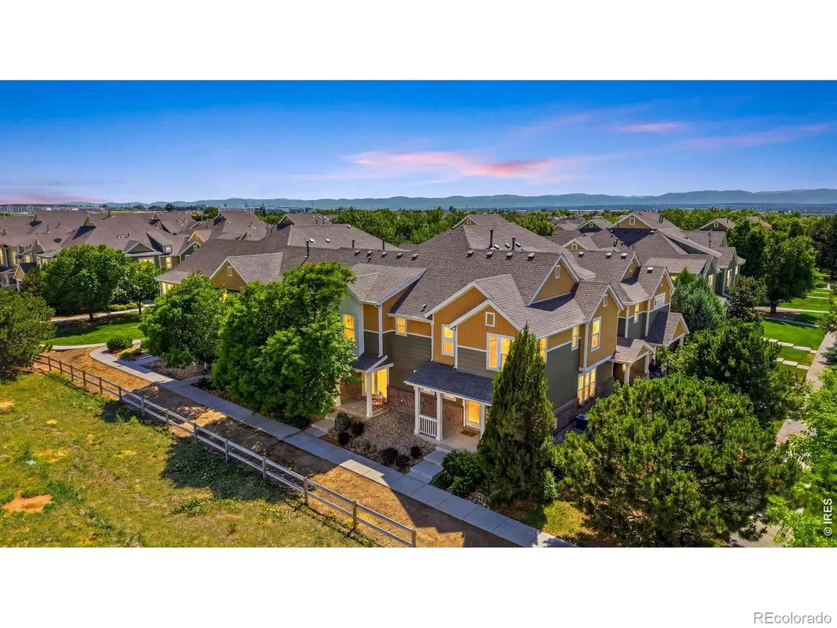 11959 Riverstone Circle #C, Henderson, CO 80640 - #1