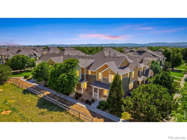 11959 Riverstone Circle #C, Henderson, CO 80640