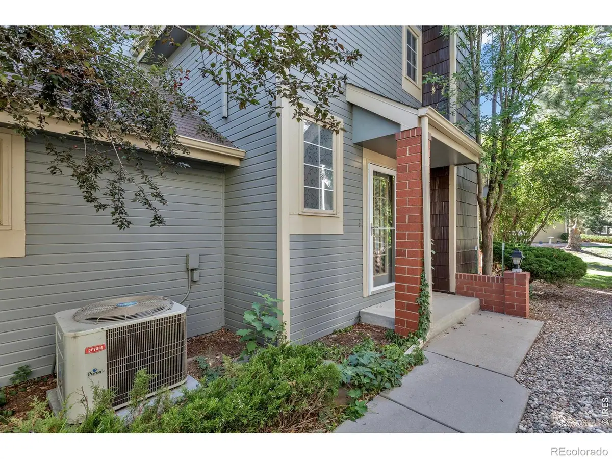 968 Richmond Drive #2, Fort Collins, CO 80526 - #1