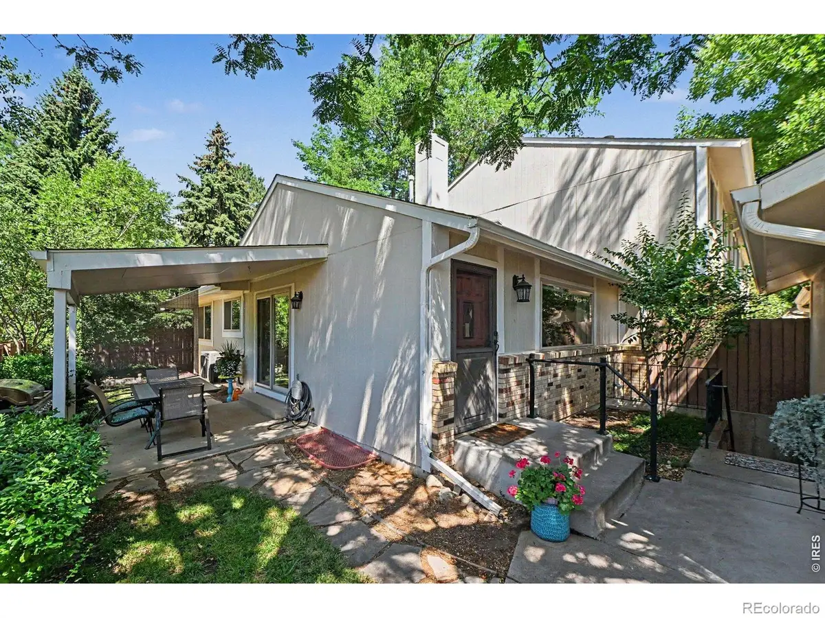 3133 Swallow Bend, Fort Collins, CO 80525 - #1