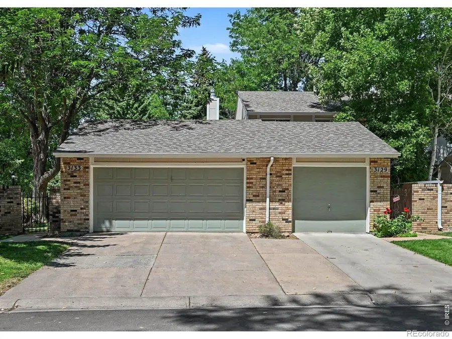 3133 Swallow Bend, Fort Collins, CO 80525 - #3