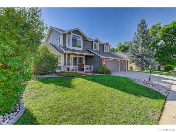 237 Tiabi Drive, Loveland, CO 80537