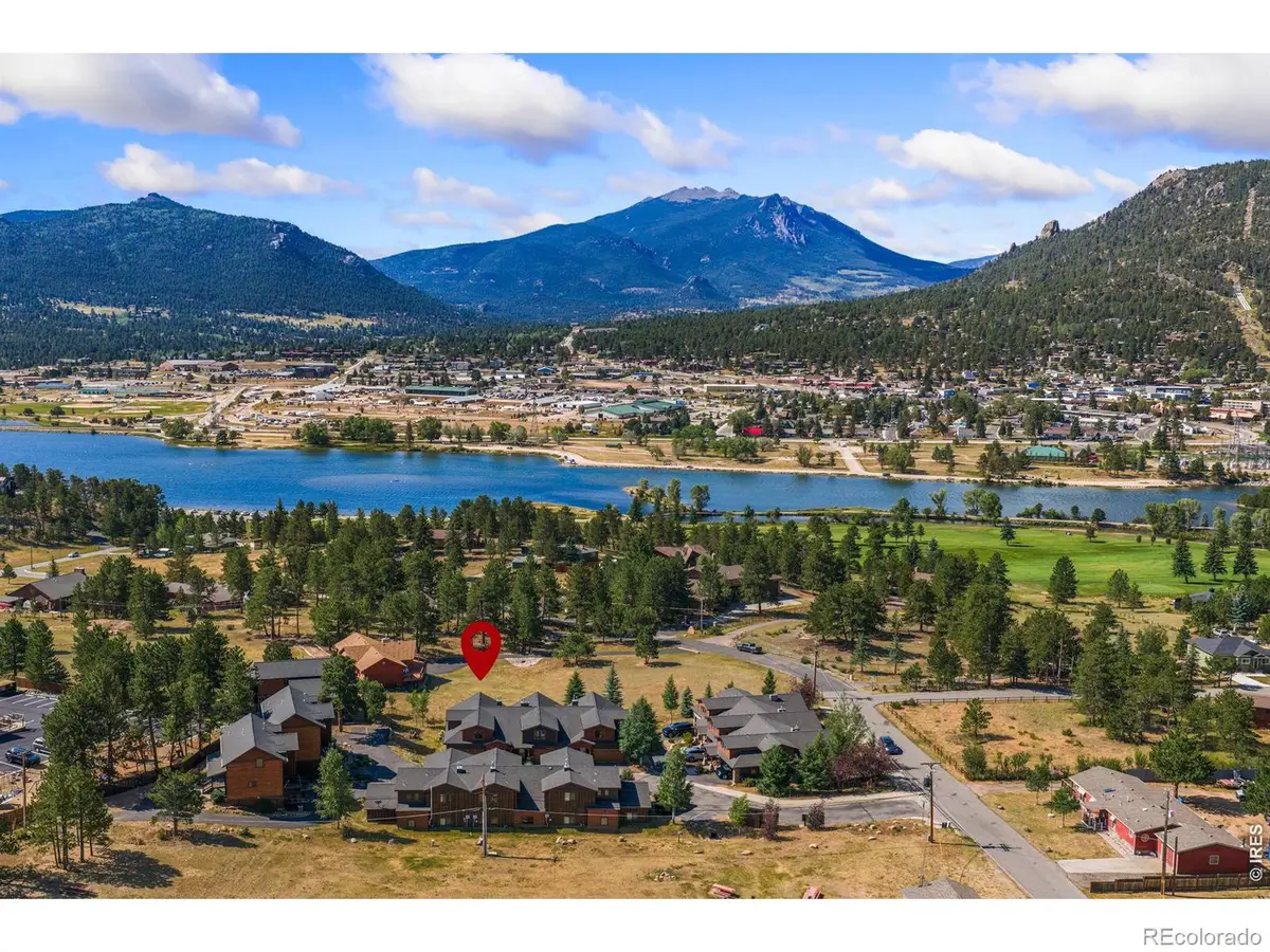 1220 Timber Mountain Lane, Estes Park, CO 80517 - #1