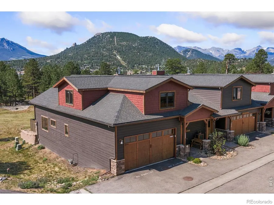 1220 Timber Mountain Lane, Estes Park, CO 80517 - #2
