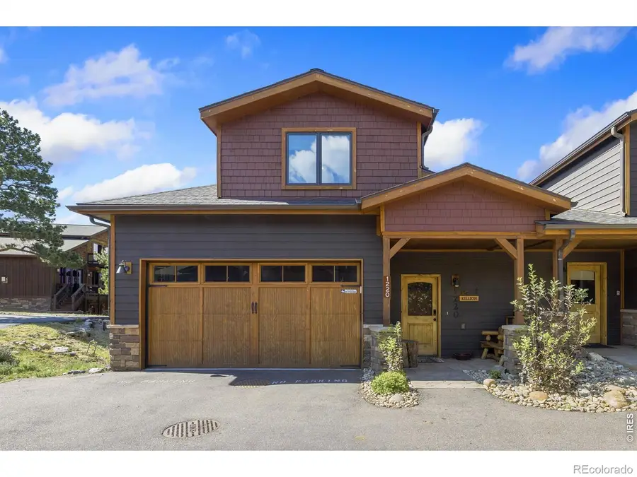 1220 Timber Mountain Lane, Estes Park, CO 80517 - #3