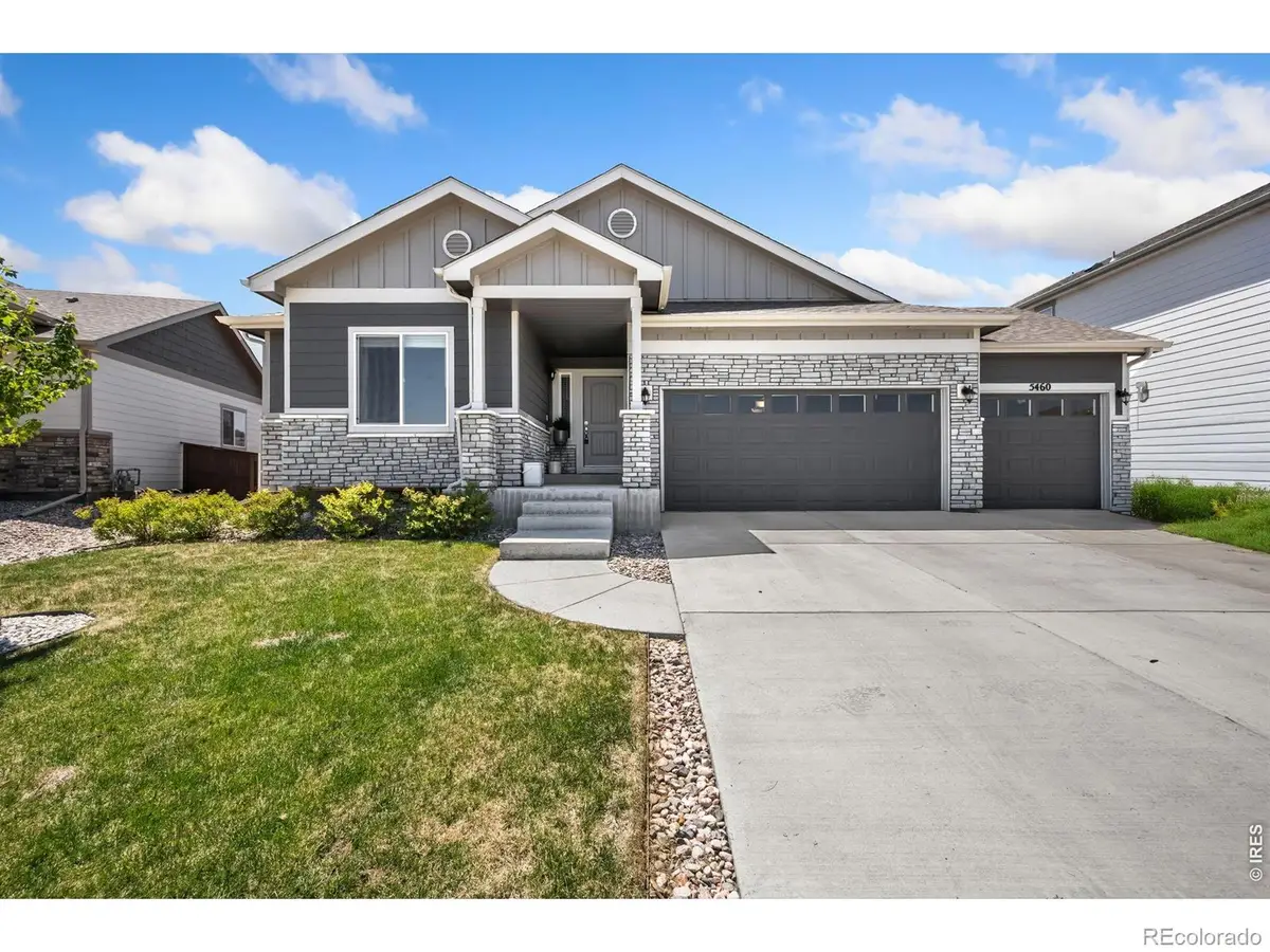 5460 Ault Drive, Loveland, CO 80538 - #1