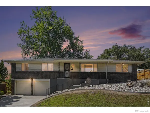 7927 Elmwood Lane, Denver, CO 80221