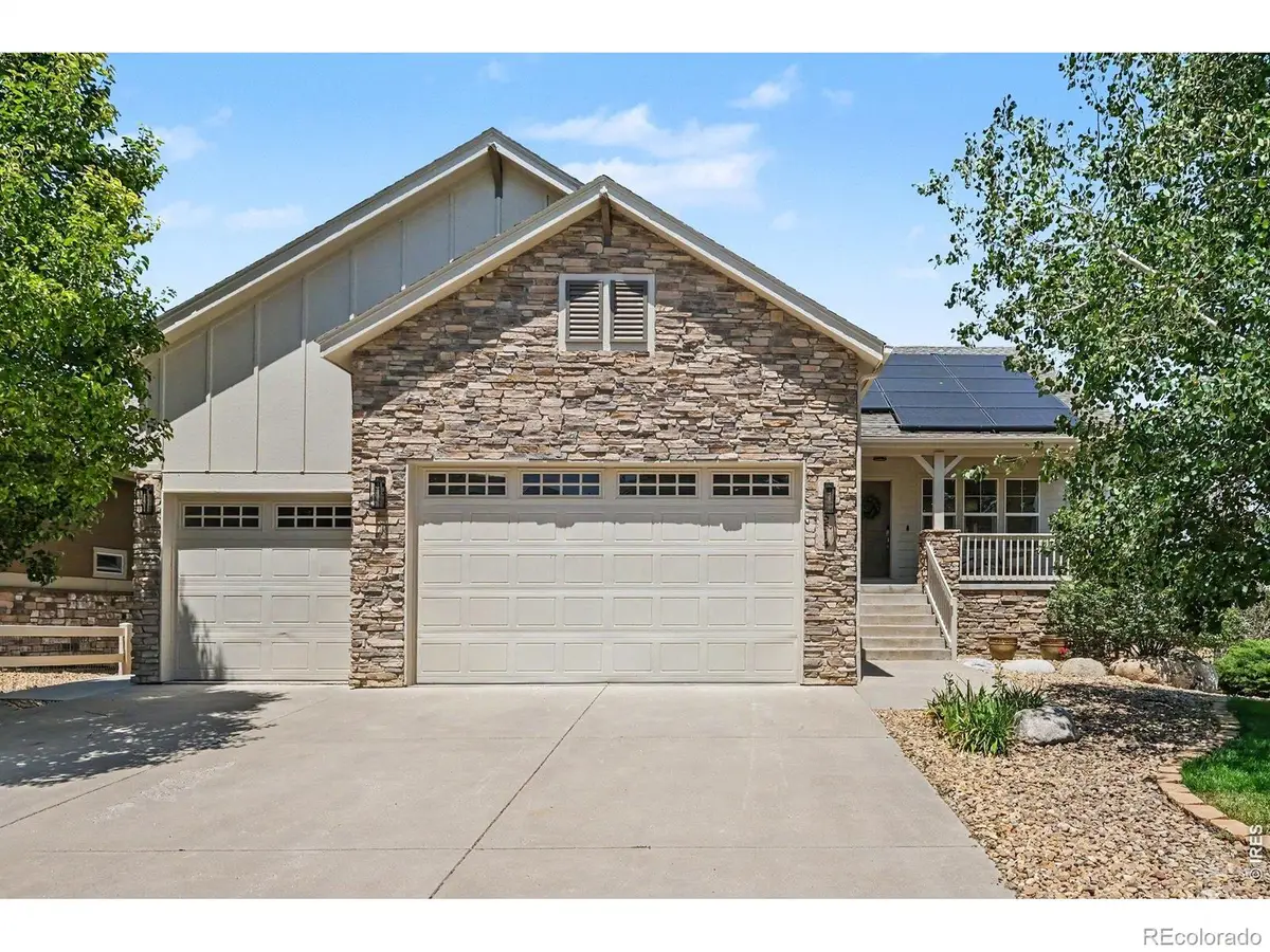 5514 Mustang Drive, Frederick, CO 80504 - #1