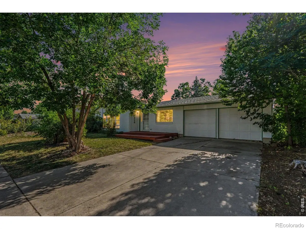2228 Firstview Drive, Loveland, CO 80538 - #1