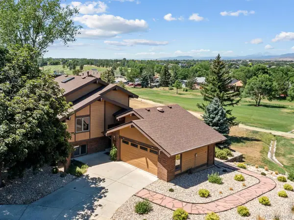 1301 Front Nine Drive, Fort Collins, CO 80525
