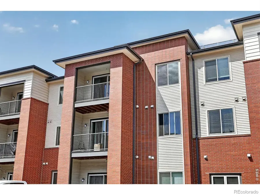 14351 E Tennessee Avenue #305, Aurora, CO 80012 - #3