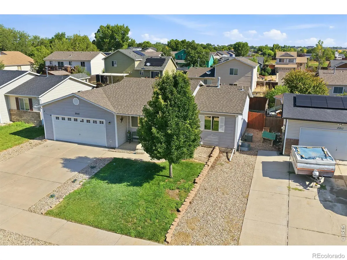2915 Ptarmigan Drive, Evans, CO 80620 - #1