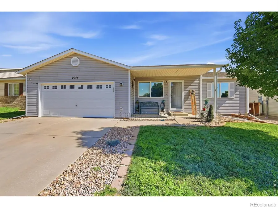 2915 Ptarmigan Drive, Evans, CO 80620 - #3