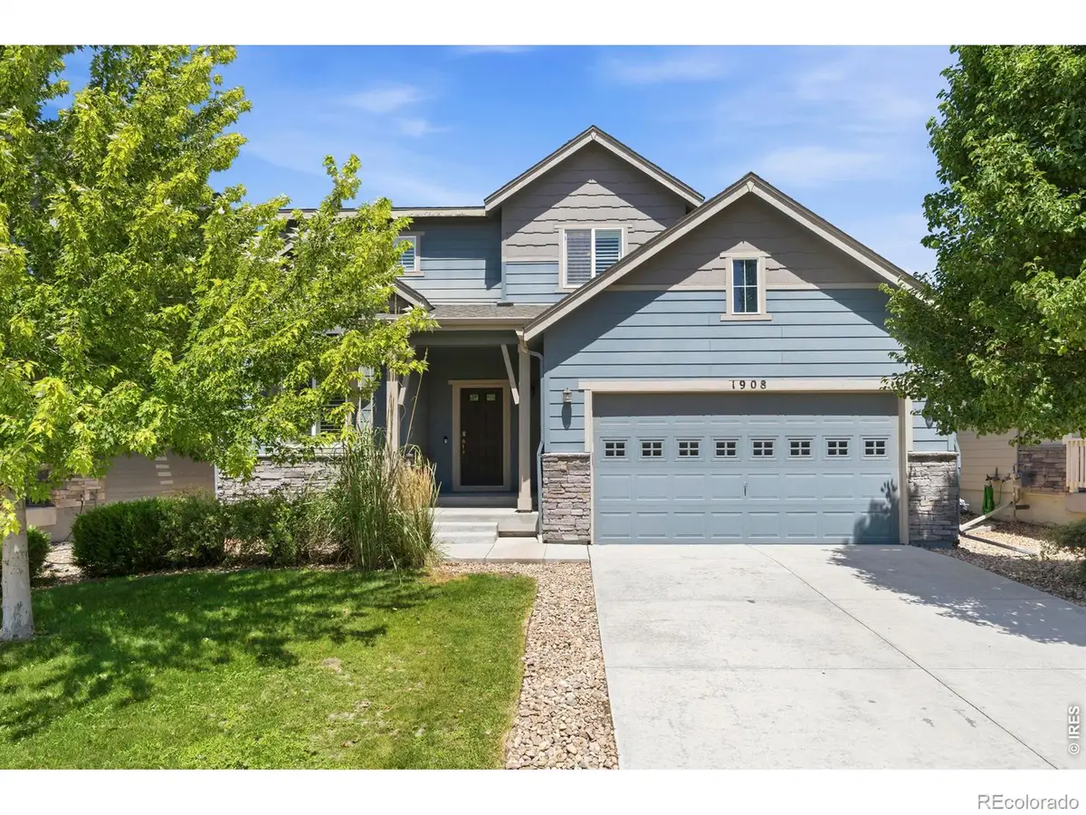 1908 Los Cabos Drive, Windsor, CO 80550 - #1