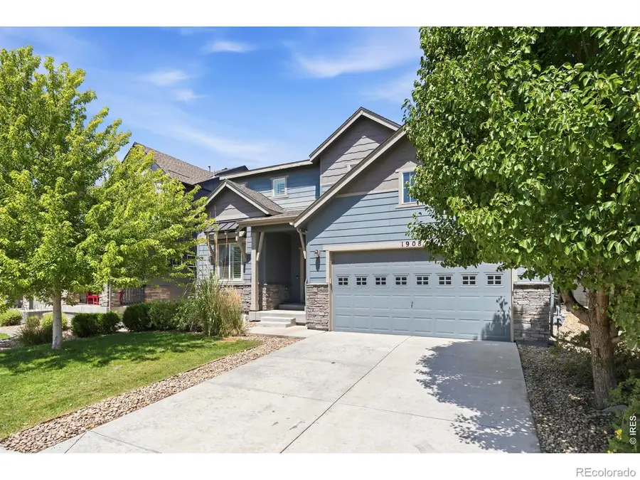 1908 Los Cabos Drive, Windsor, CO 80550 - #2