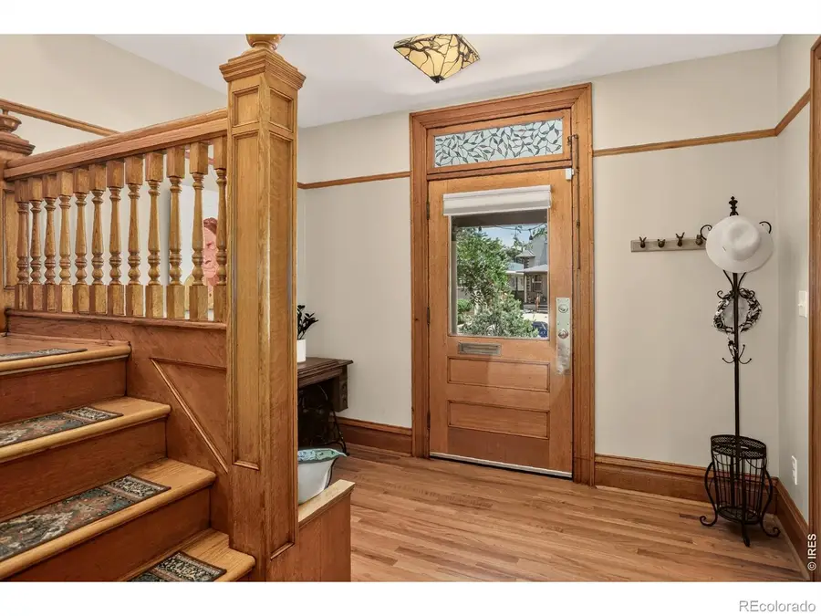 2109 N Gilpin Street, Denver, CO 80205 - #3