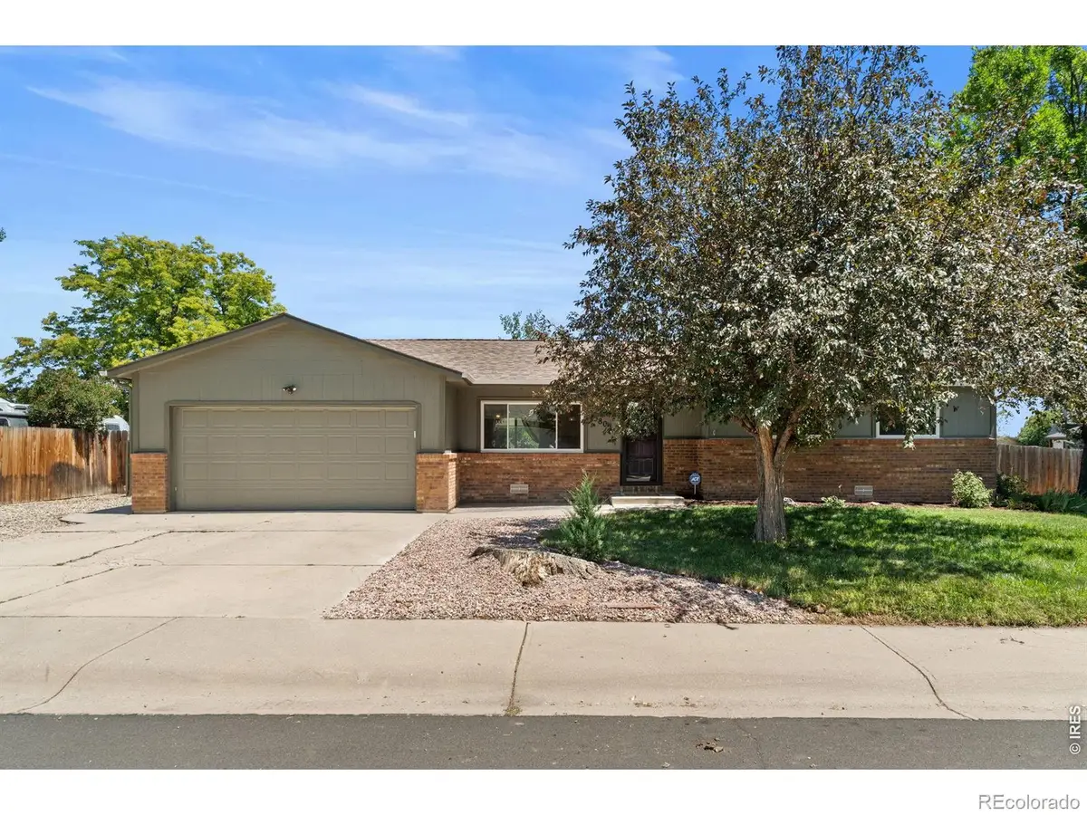 5806 Ballina Court, Fort Collins, CO 80525 - #1