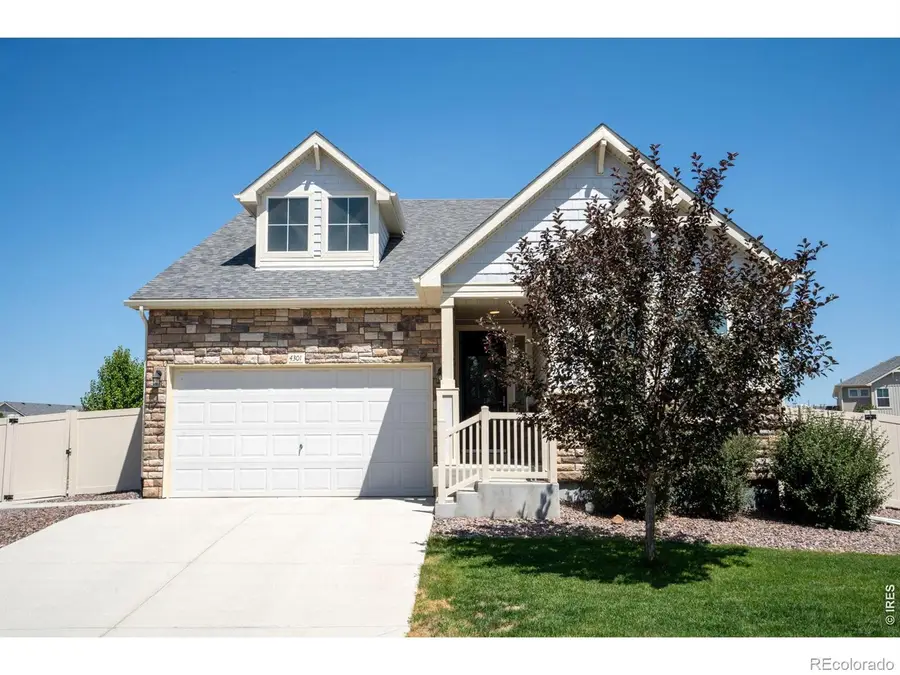 4301 Riverwalk Circle, Johnstown, CO 80534 - #3
