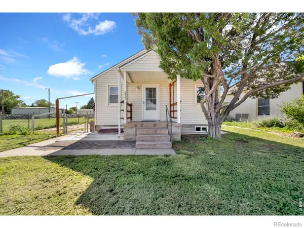 333 Cedar Avenue, Akron, CO 80720