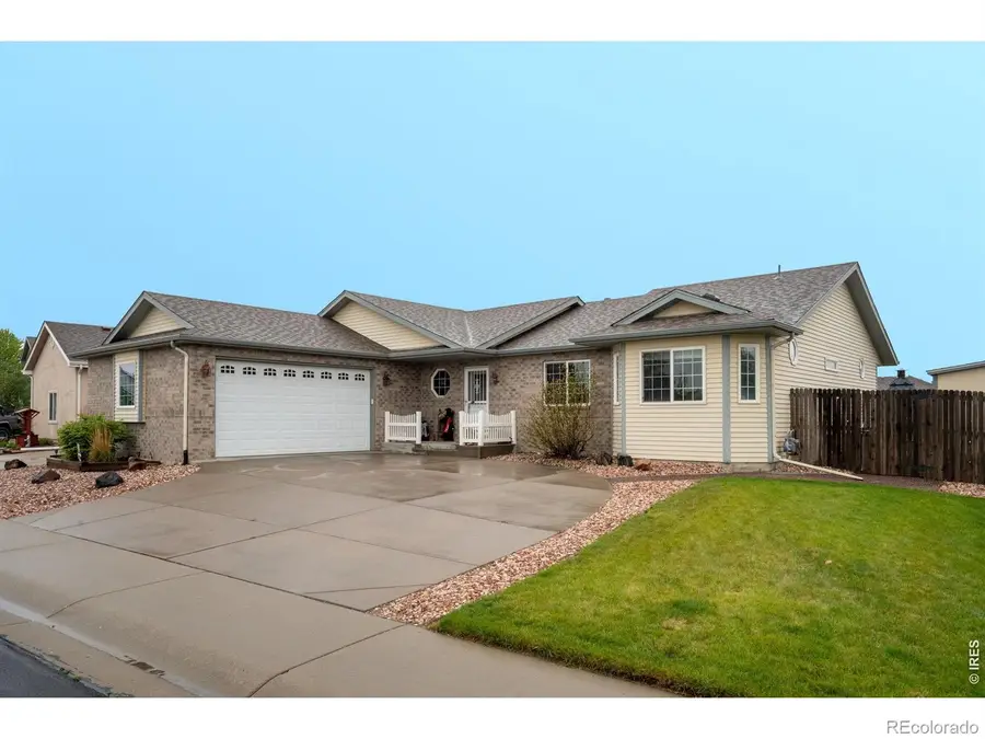 1288 Cherrywood Drive, Brighton, CO 80601 - #2