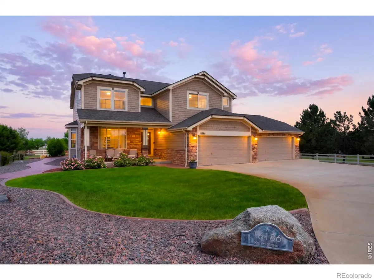 16186 Xenia Street, Brighton, CO 80602 - #1
